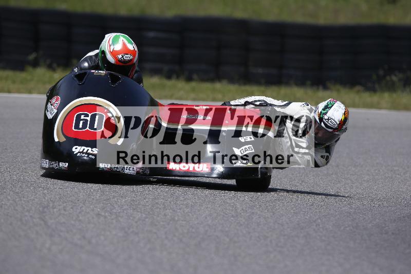 Archiv-2023/23 21.05.2023 PROMAX ADR/sidecar